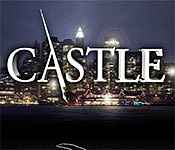 castle: never choose a book by it's cover