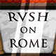 Rush On Rome