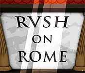 play rush on rome