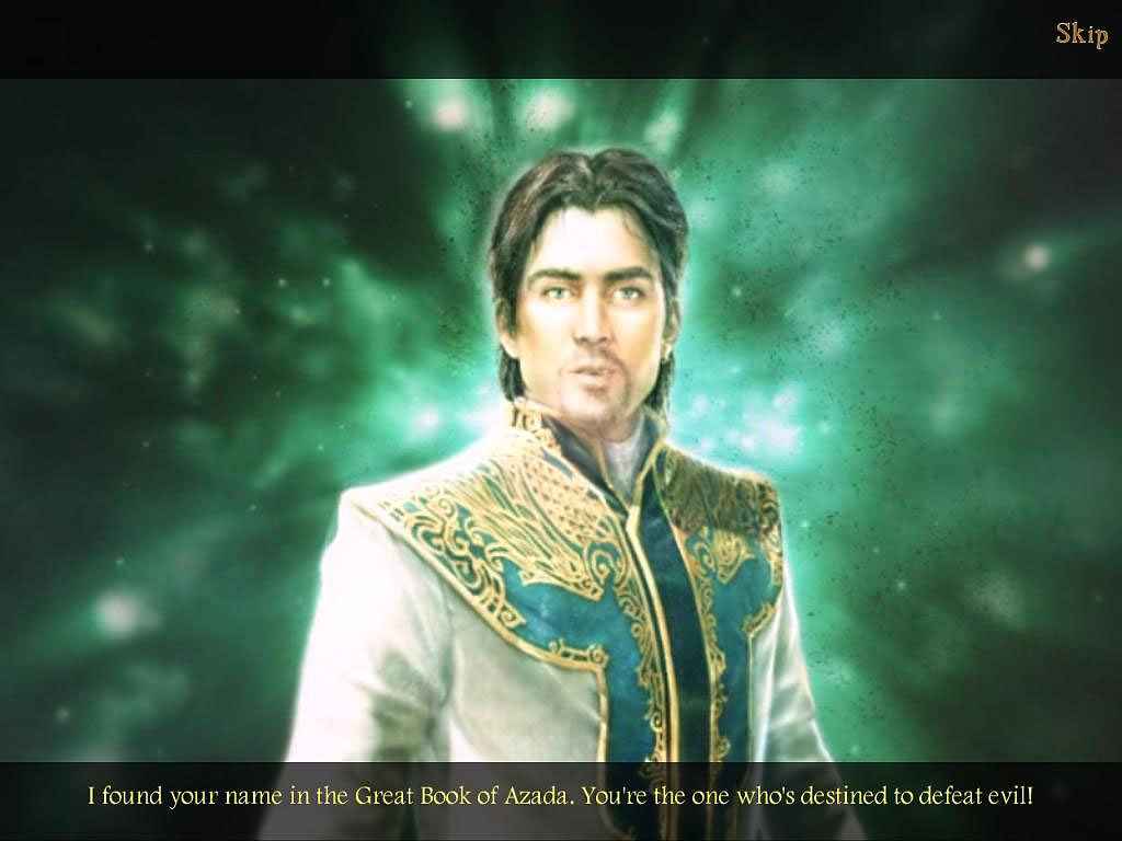 download azada: elementa collector's edition screenshots 1