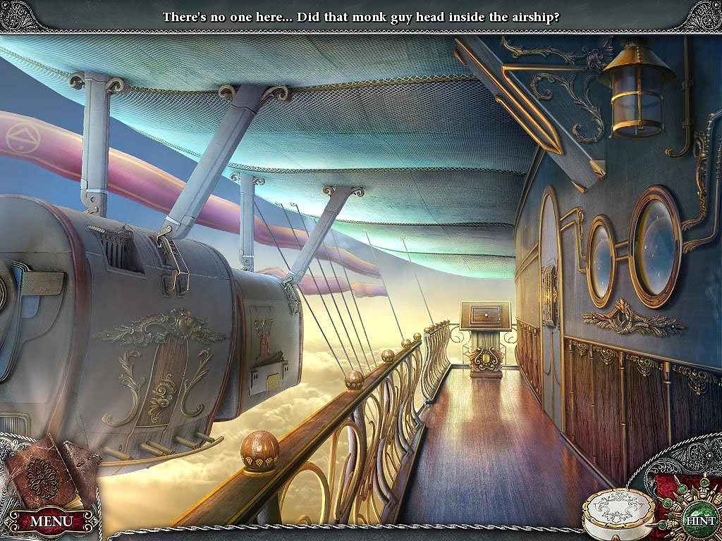 timeless: the lost castle collector's edition full version screenshots 2