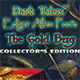 Dark Tales: Edgar Allan Poe's The Gold Bug