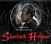 sherlock holmes the mystery of the mummy