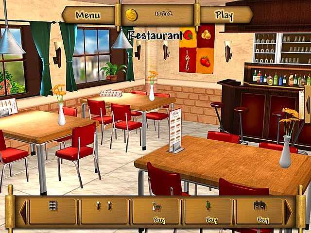 play pizza, pizza! screenshots 2