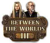 between the worlds iii: the heart of the world