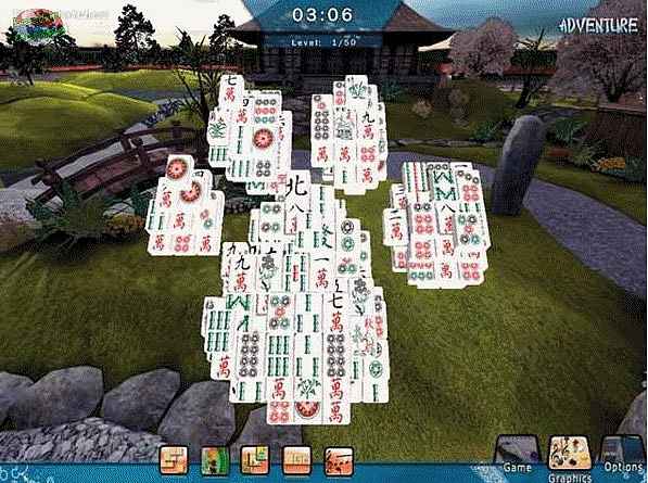 mahjongg platinum evolution edition screenshots 2