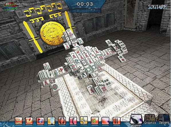 play mahjongg platinum evolution edition screenshots 2