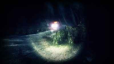 haunt: the real slender game screenshots 2