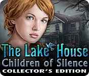 play the lake house: children of silence collector's edition