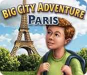 play big city adventure: paris