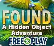play found: a hidden object adventure