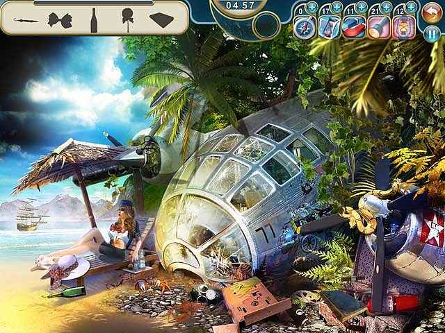 play found: a hidden object adventure screenshots 2