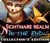 play nightmare realm: in the end... collector's edition