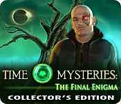 play time mysteries: the final enigma collector's edition play time mysteries: the final enigma collector's edition