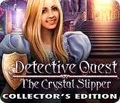 play detective quest: the crystal slipper collector's edition play detective quest: the crystal slipper collector's edition