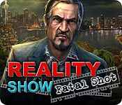 play reality show: fatal shot collector's edition