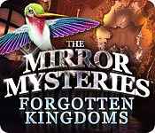 play the mirror mysteries: forgotten kingdoms