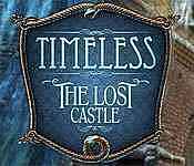 timeless: the lost castle collector's edition walkthrough