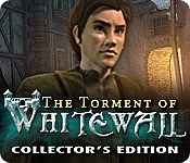 The Torment of Whitewall Walkthrough