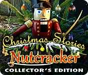 Christmas Stories: Nutcracker Walkthrough