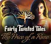 fairly twisted tales: the price of a rose walkthrough