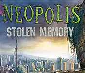 Neopolis: Stolen Memory Walkthrough