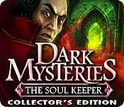 dark mysteries: the soul keeper walkthrough