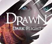 Drawn: Dark Flight Walkthrough