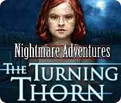 Nightmare Adventures: The Turning Thorn Walkthrough