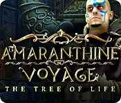 Amaranthine Voyage: The Tree of Life Walkthrough