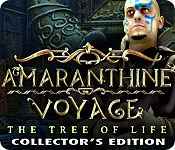 amaranthine voyage: the tree of life collector's edition walkthrough