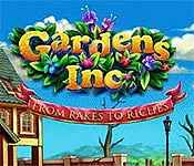 play gardens inc.: from rakes to riches