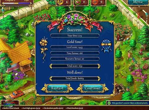 gardens inc.: from rakes to riches full version screenshots 2