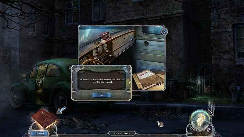 motor town: soul of the machine walkthrough 2 screenshots 1