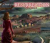 resurrection: arizona