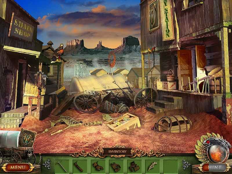 resurrection: arizona collector's edition screenshots 3