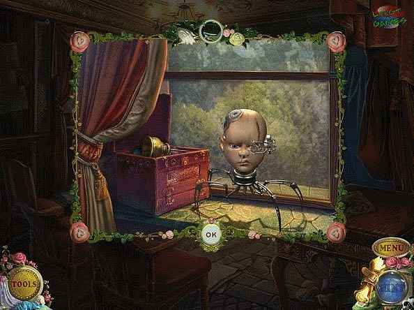 puppetshow: destiny undone collector's edition