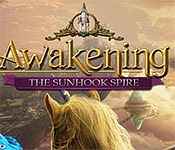awakening: the sunhook spire walkthrough