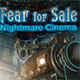 Fear For Sale: Nightmare Cinema