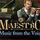 Maestro: Music from the Void