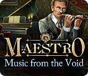 Maestro: Music from the Void Walkthrough