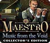 maestro: music from the void collector's edition full version