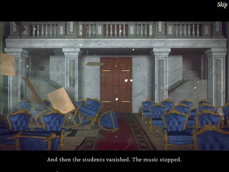 play maestro: music from the void collector's edition screenshots 2
