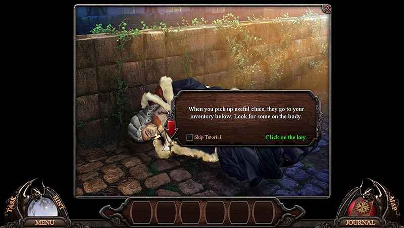 download dark lore mysteries: the hunt for truth screenshots 1