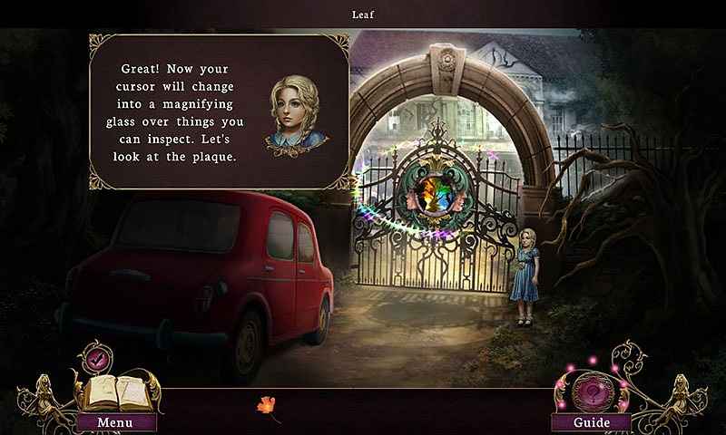 play otherworld: omens of summer collector's edition screenshots 2