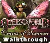 otherworld: omens of summer walkthrough 2