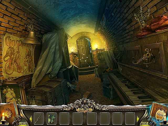 download mountain trap: the manor of memories screenshots 2