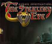 play bizarre investigations: the stealing eye collector's edition