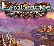 Enchantia: Wrath Of The Phoenix Queen Walkthrough