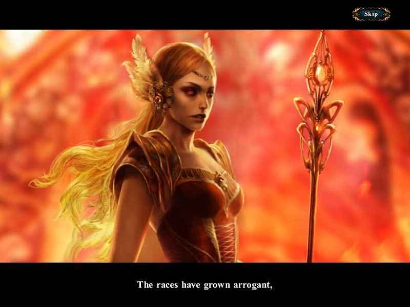 enchantia: wrath of the phoenix queen collector's edition full version screenshots 1